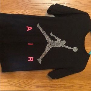 Jordan t-shirt